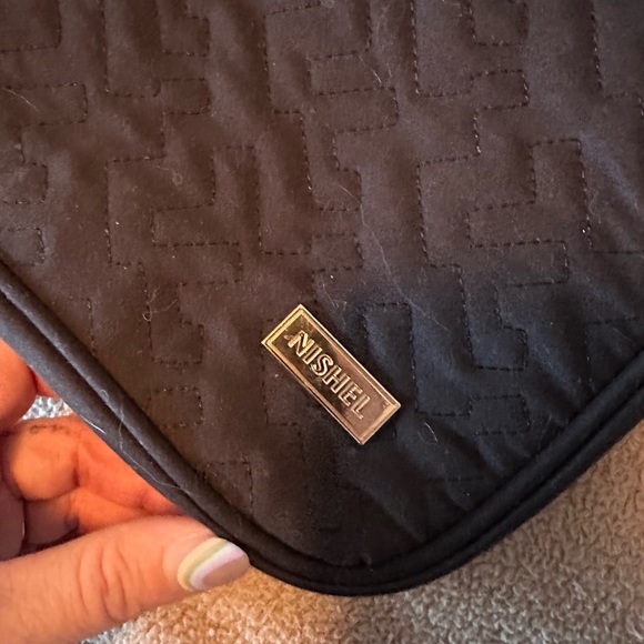 Hanging Toiletries Travel Bag - Picture 6 of 6